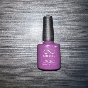 CND Shellac Rock Royalty
